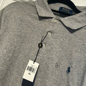 Men’s polo